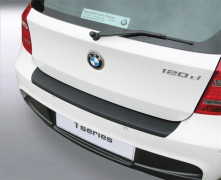 Övertäck, Stötfångare, Bak Rgm GR RBP457 - bmw 1 [e87]