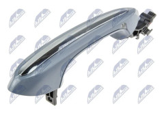 Dörrhandtag, Höger - bmw 5 [g30, f90], 5 touring [g31] , 5 touring van [g31], 6 gran turismo [g32] - OE 51219491470