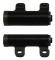 Vibrationsdämpare, kamrem Kavo parts DTD-8001 - subaru - OE 13068AA027