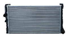 Kylare, motorkylning - fiat idea, idea van, punto, punto skåp/halvkombi, lancia musa, ypsilon - OE 46834067, 51708005, 51734092