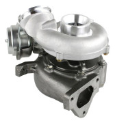 FAST FT63515 Turboaggregat