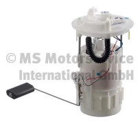 Sensor, bränsletank - renault master buss ii, master flak/chassi ii, master skåp ii - OE 82 00 258 350, 82 00 704 611