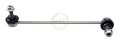 krängningshämmare Stång/stag,, Ytter, framaxel höger A.b.s. 26082 - opel, vauxhall - OE 13285628, 350193