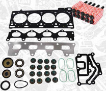 Packningssats, topplock / Sotningssats - nissan, opel, renault - OE 44 09 151, 44 09 866, 44 09 999