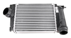 Intercooler - nissan, renault - OE 144614EA0A, 144614EA1A, 144614EA1B