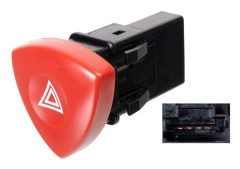 FEBI BILSTEIN 107792 Varningsblinkers knapp