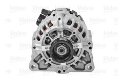 Generator - citroën, fiat, lancia, peugeot - OE 57052C, 5705-2C, 57054W