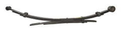 Bladfjäderpaket, Bakaxel, båda sidor - ford ranger - OE 1 744 490, 1 750 999, 1 751 519