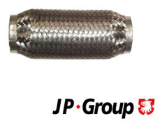 Flexrör, avgassystem - opel vectra b, vectra b halvkombi, vectra b kombi, vauxhall vectra - OE 0854557, 854557, 90466844