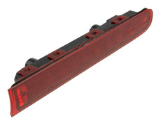 Extra bromsljus, Vänster - vw multivan t5, transporter t5 buss, transporter t5 skåp - OE 7E0945097B, 7E0945097E, 7E0945097H