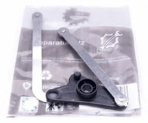 Reparationssats, sugrörsmodul Esen skv 49SKV504 - mercedes-benz - OE 2721402401, A2721402401