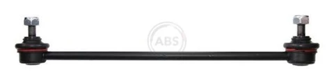 krängningshämmare Stång/stag,, Ytter, framaxel höger, framaxel vä - suzuki grand vitara ii - OE 42420-65J00