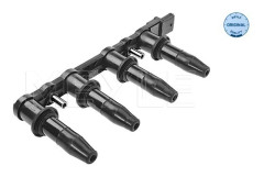 Tändspole Meyle 614 885 0007 - alfa romeo, fiat, opel, saab, vauxhall - OE 10458316, 12 08 021, 12 08 120