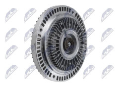 Koppling, kylarfläkt - audi, skoda, vw - OE 078121350A