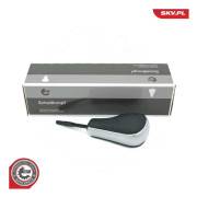 Växelspaksknopp Esen skv 63SKV020 - bmw - OE 25164512100, 25167548038, 25167549636
