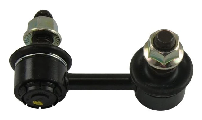krängningshämmare Stång/stag,, Bakaxel höger Kavo parts SLS-7510 - ssangyong - OE 4575109000, 4575109001