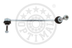 krängningshämmare Stång/stag,, framaxel vänster Skruvat plus G7-2 - porsche - OE 99134306902, 9P1411317