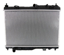 Kylare, motorkylning - ford - OE 1516268, 1522383, 1573215