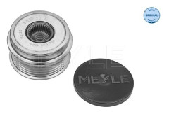 Frihjulskoppling, generator Meyle 100 053 1005 - audi, skoda, vw - OE 022 903 119 B, 022 903 119 D, 028 903 119 AB