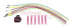 Kabelreparationssats, elcentral - audi, cupra, seat, skoda, vw - OE 4H0 973 713, 4H0973713, 5N1 973 206