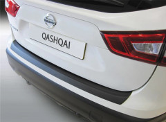 Övertäck, Stötfångare Rgm GR RBP754 - nissan qashqai suv ii
