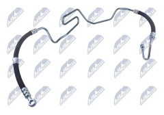 Hydraulikslang, styrsystem - audi, seat, skoda, vw - OE 1J0 422 893CN