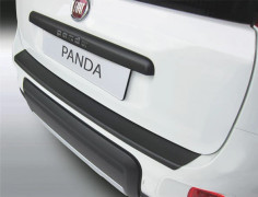 Övertäck, Stötfångare Rgm GR RBP744 - fiat panda