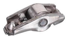 Vipparm, ventiler, Insugssidan, Avgas-/utsläppssidan - seat, skoda, vw - OE 030 109 411, 030 109 417 B, 030 109 417 D