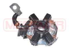 Hållare, kolborstar - citroën, fiat, ford, land rover, peugeot, vw - OE 02B 911 209 E, 77364102, 77364266