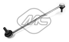 Stång/stag, krängningshämmare, Framaxel Metalcaucho 05129 - mini mini, cabriolet, clubman, coupé - OE 31 35 6 759 537, 31 35 6 778 831, 31356778831