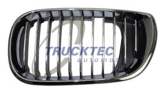 Kylargrill, Vänster - bmw 3 [e46], 3 touring [e46] - OE 51 13 7 042 961