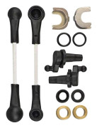 Reparationssats, sugrörsmodul - audi - OE 059 198 212