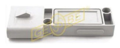 Brytare, tändning 12V Gebe 9 4033 1 - ford scorpio ii, scorpio turnier ii - OE 5U2Z12A297B, 6153090, 86FB12A297AA