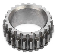 Kugghjul, vevaxel - hyundai, kia - OE 231212B000, 23121-2B000