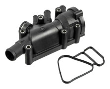 Termostathus - ford fiesta iv, fiesta skåp/stor limousine, ka, ka van, street ka - OE 1 089 797 SK, 1 089 797, 1 212 852 SK