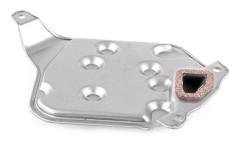 Hydraulikfilter, automatväxellåda - suzuki alto vii, ignis ii, splash, swift iv, sx4, wagon r+ halvkombi - OE 26445-79C10-000