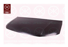 Motorhuv - vw multivan t6, transporter t6 / caravelle t6 buss, transporter t6 flak/chassi, transporter t6 skåp - OE 7E0 823 033E, 7E0 823 033H