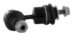 Stång/stag, krängningshämmare, Bakaxel, Tvåsidig Vaico V41-9512 - jaguar x-type i, x-type kombi i - OE C2S 40709, C2S24698, C2S45009