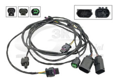 Kabelreparationssats, sensor-parkeringshjälp - bmw 1 [f20, f21] - OE 61129251728