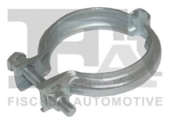 Flexrör - ford, iveco - OE 1052115, 6202128