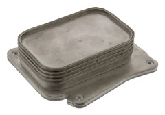 Oljekylare, motor - mercedes-benz - OE 271 188 04 01, A271 188 04 01