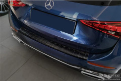 Övertäck, Stötfångare, Bak - mercedes-benz c-klass t-model [s206]