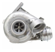 Turbo - mercedes-benz e-klass [w210], e-klass t-model [s210] , m-klass [w163] - OE 6120960599, 612096059980, A6120960599