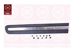 Instegslist, Höger fram Klokkerholm 20131412 - fiat 500l - OE 0000735558451, 735558451