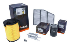 Delsats, serviceinspektion - audi, seat, skoda, vw - OE 06A 115 561 B kit, 06A 115 561 B kit5, 1F0 129 620 kit