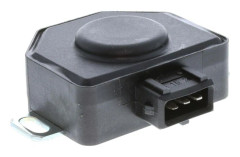 Sensor, gasspjäll - bmw, citroën, lancia, opel, peugeot, porsche, renault, volvo - OE 1 273 277, 1 710 559, 13 63 1 273 277