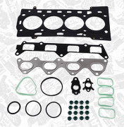 Packningssats, topplock / Sotningssats - audi, seat, skoda, vw - OE 03C 103 383 AM, 03C 103 383 M, 03C 103 383 R