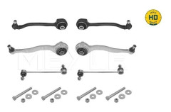 Länkarmssats, framaxel höger, framaxel vänster - mercedes-benz slk [r171] - OE 203 330 01 11, 203 330 02 11, 203 330 16 11