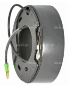 Spole, magnetkoppling, kompressor - audi, chevrolet, chrysler, citroën, dacia, fiat, ford, jeep, lada, lancia, mazda, mercedes-benz, mitsubishi, nissa