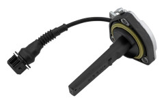 Sensor, motoroljenivå - bmw 5 [e39], 5 touring [e39] , 7 [e38] - OE 12611433510, 12617508001, 1433510
